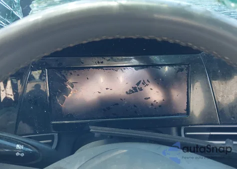 2022 Hyundai Elantra Sel from USA, damaged, VIN 5NPLS4AG5NH055578